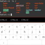 terminal